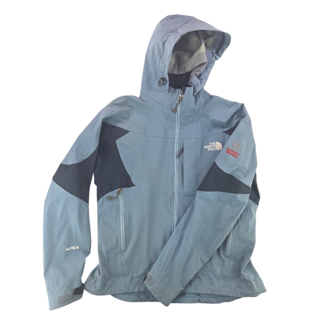 The North Face | Summit Series Apex Softshell Jacket | Size Medium